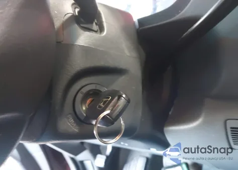 2008 Honda Pilot Vp из США, поврежденный, VIN 5FNYF182X8B028138